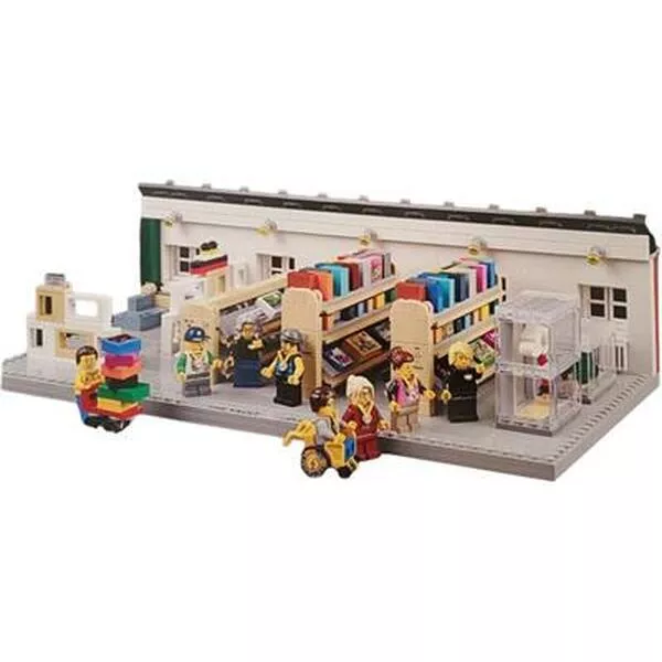 Exclusive 4000042 The Vault Memory Lane (Фото 6)