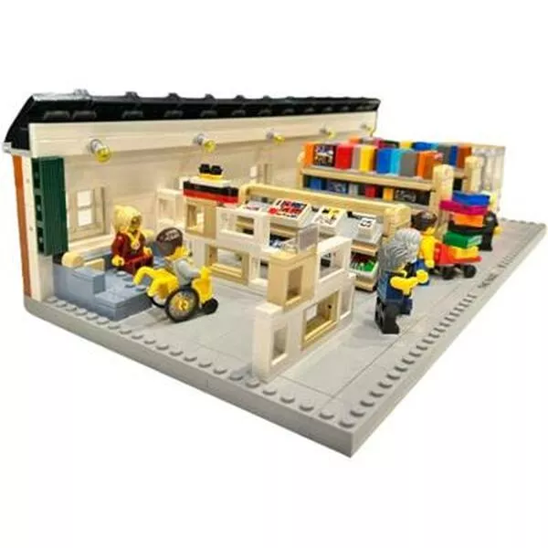 Exclusive 4000042 The Vault Memory Lane (Фото 3)