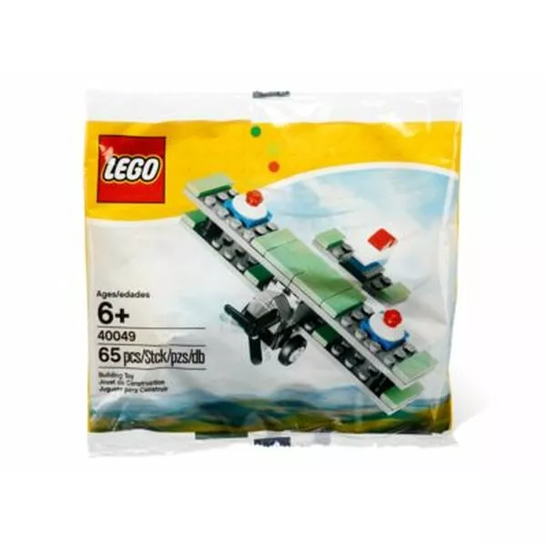 Exclusive 40049 Sopwith Camel