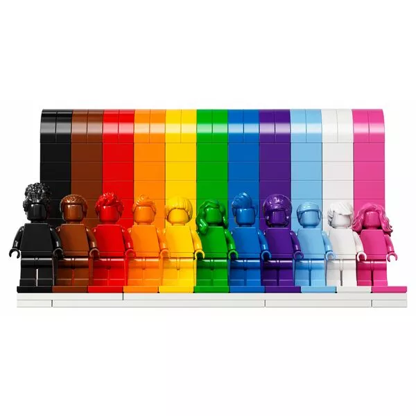 Exclusive 40516 Мир прекрасен (Фото 15)