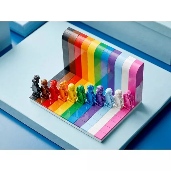 Exclusive 40516 Мир прекрасен (Фото 5)