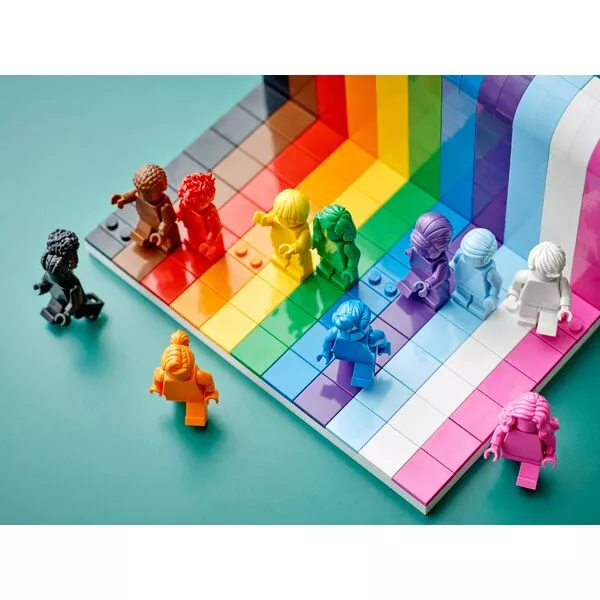 Exclusive 40516 Мир прекрасен (Фото 10)