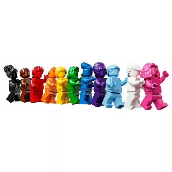 Exclusive 40516 Мир прекрасен (Фото 13)