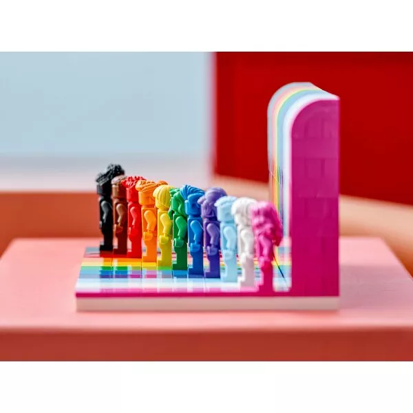 Exclusive 40516 Мир прекрасен (Фото 11)