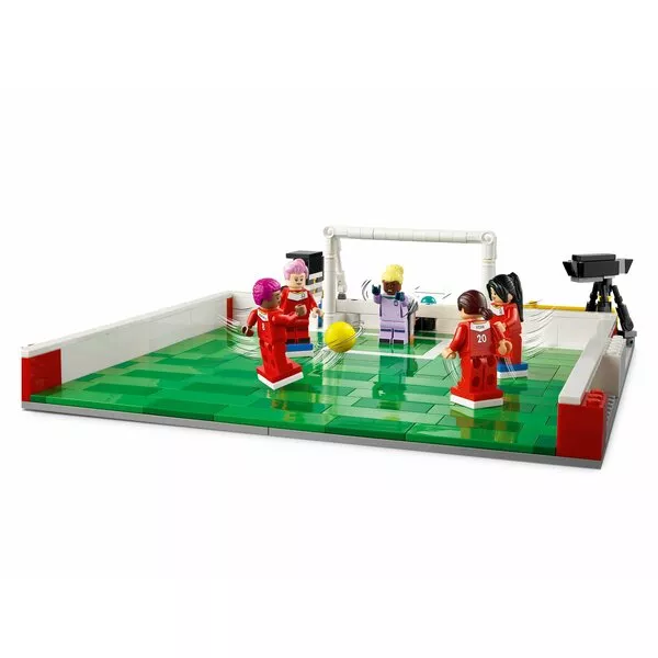 Exclusive 40634 Иконы игры (Фото 6)