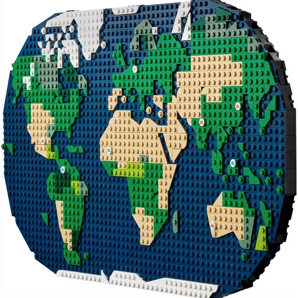 Exclusive 41838 Моменты путешествия (Фото 12)