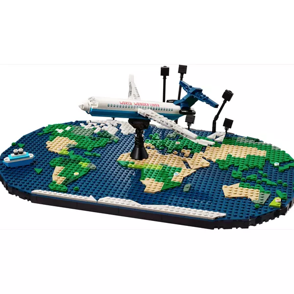 Exclusive 41838 Моменты путешествия (Фото 13)