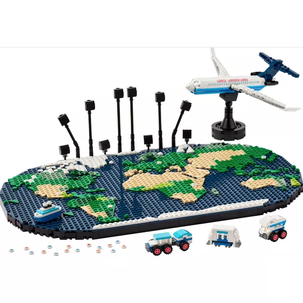 Exclusive 41838 Моменты путешествия (Фото 14)