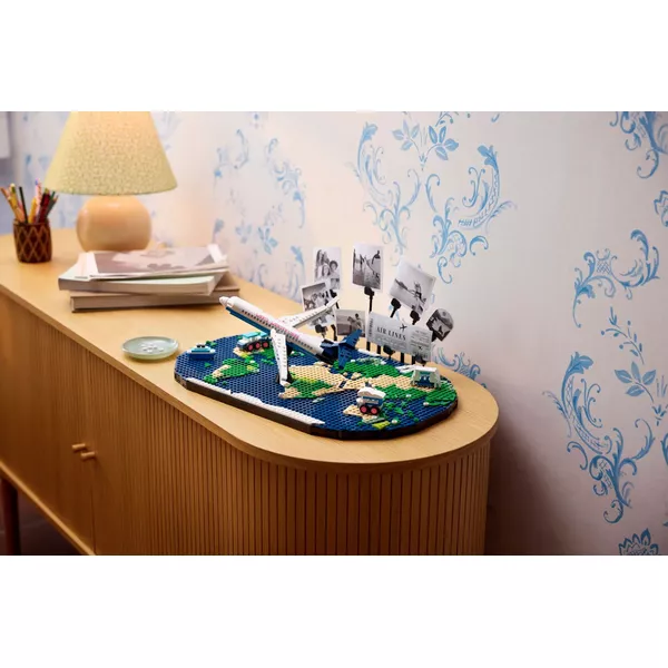 Exclusive 41838 Моменты путешествия (Фото 4)