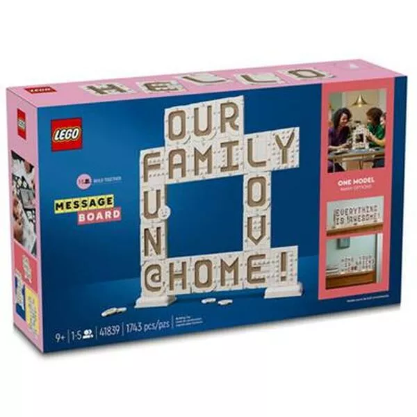 Exclusive 41839 Message Board