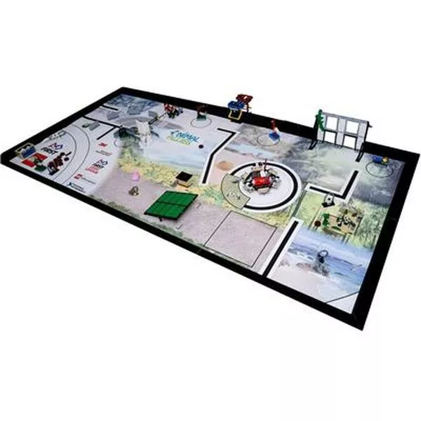 Exclusive 45802 FIRST LEGO League Challenge 2016 Animal Allies (Фото 2)