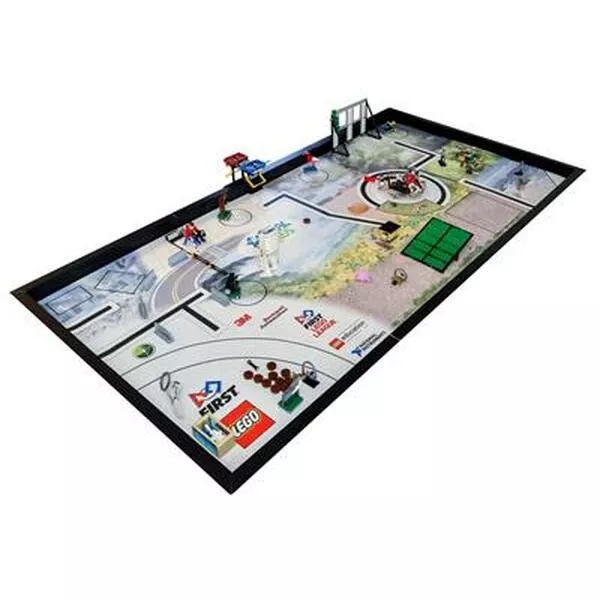 Exclusive 45802 FIRST LEGO League Challenge 2016 Animal Allies (Фото 5)