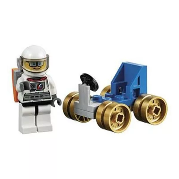 Exclusive 45806 FIRST LEGO League Challenge 2018 Into Orbit (Фото 3)