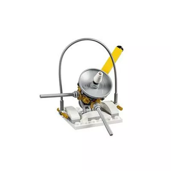 Exclusive 45806 FIRST LEGO League Challenge 2018 Into Orbit