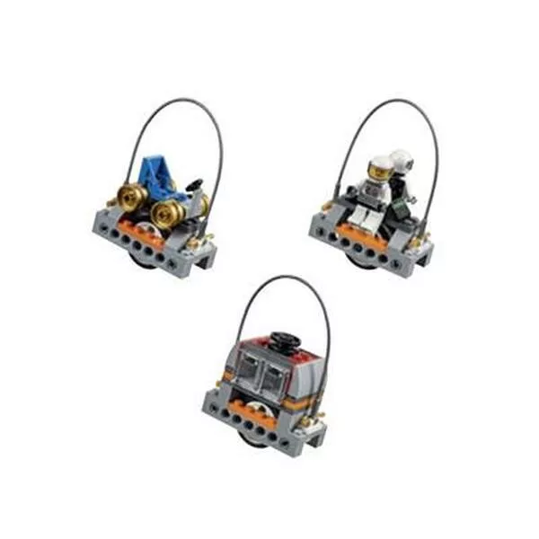 Exclusive 45806 FIRST LEGO League Challenge 2018 Into Orbit (Фото 2)