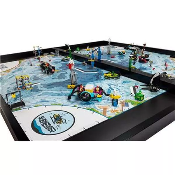 Exclusive 45827 FIRST LEGO League Explore Submerged