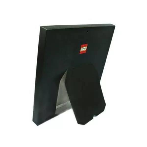 Exclusive 5005359 Minifigure Collector Frame (Фото 3)