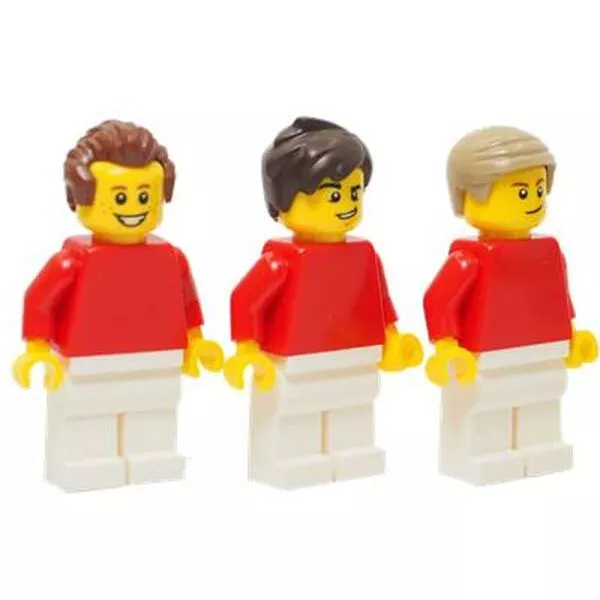 Exclusive 5006171 The United Trinity (Фото 2)