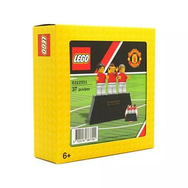 Exclusive 5006171 The United Trinity