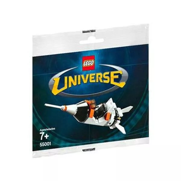 Exclusive 55001 Universe Rocket