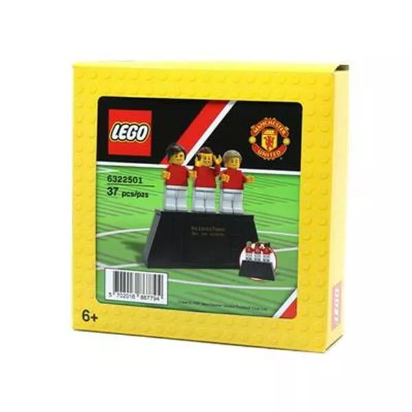Exclusive 6322642 The United Trinity