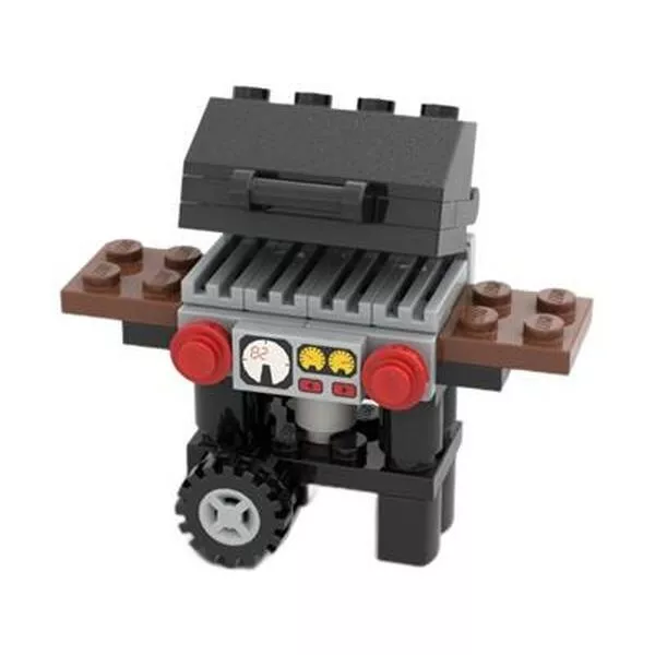 Exclusive 6411312 Grill