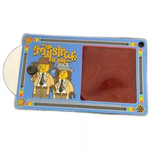 Exclusive 6471929 The Mysteries of Play