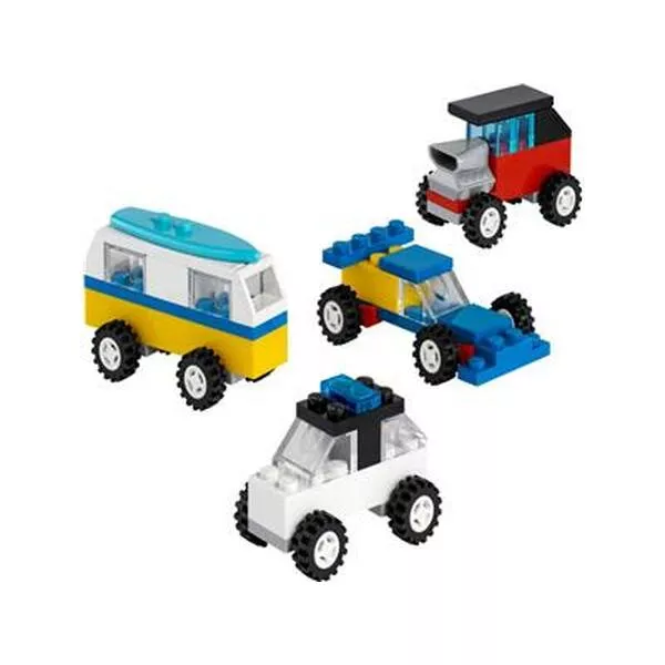Exclusive 66777 Vehicle Pack (Фото 3)