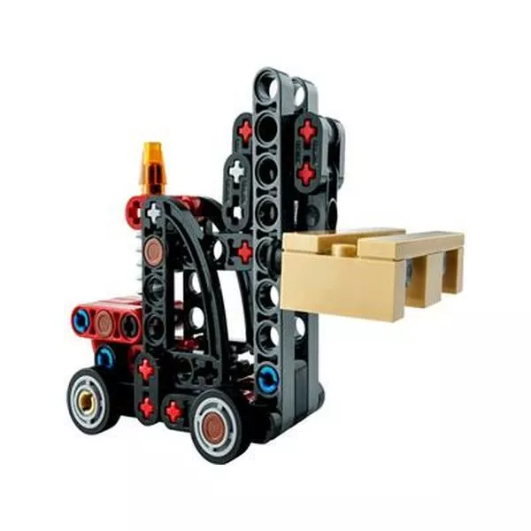 Exclusive 66777 Vehicle Pack (Фото 5)