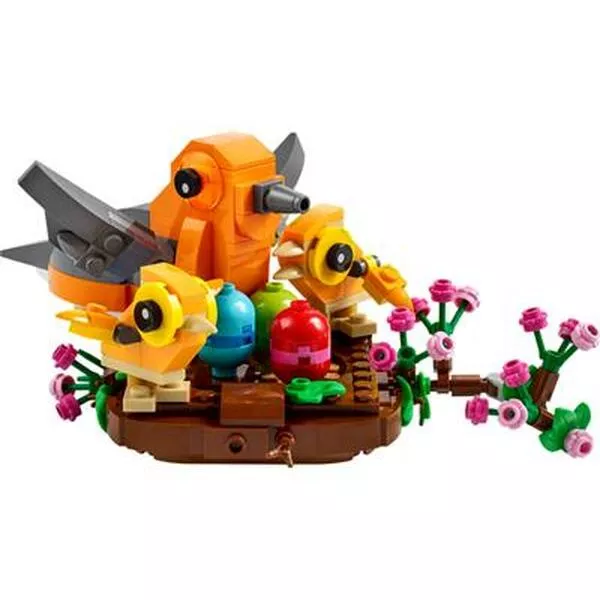 Exclusive 66783 Colorful Animals Play Pack (Фото 4)