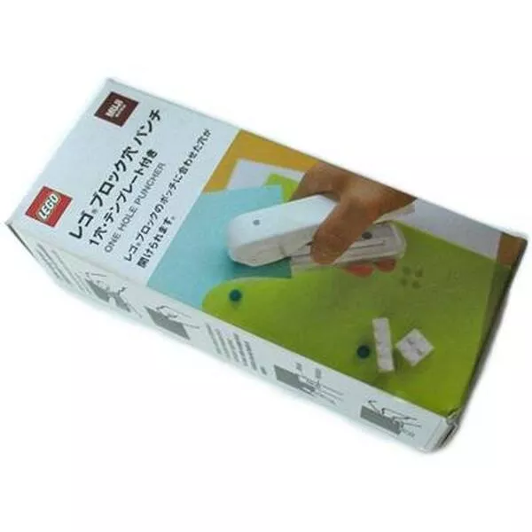 Exclusive 8465958 Hole punch