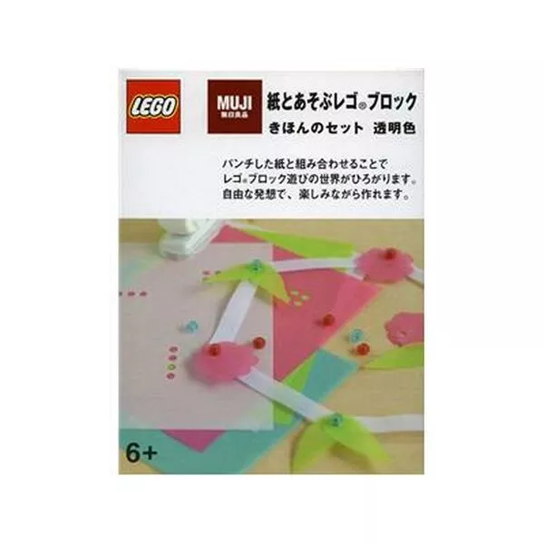 Exclusive 8465989 Basic Transparent