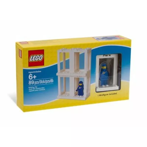 Exclusive 850423 Minifigure Presentation Boxes