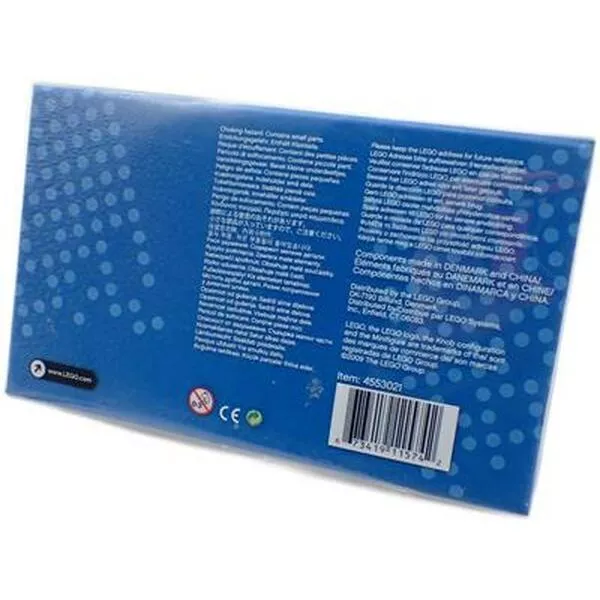 Exclusive 852535 Vintage Minifigure Collection Vol 2 (Фото 3)