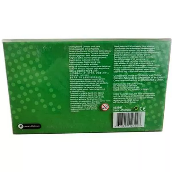 Exclusive 852697 Vintage Minifigure Collection Vol 3 (Фото 2)