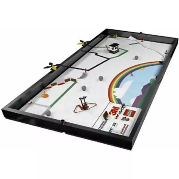 Exclusive 9699 FIRST LEGO League Challenge 2008 Climate Connections