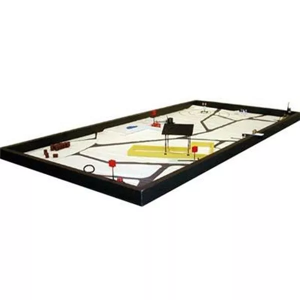 Exclusive 9784 FIRST LEGO League Challenge 2001 Arctic Impact (Фото 2)