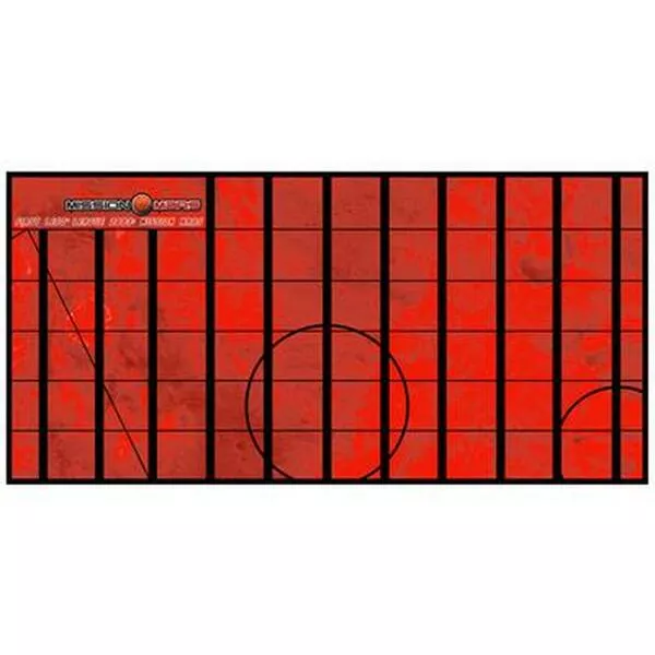 Exclusive 9788 FIRST LEGO League Challenge 2003 Mission Mars (Фото 2)