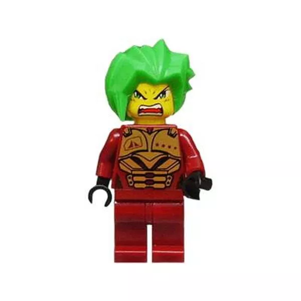 Exo-Force 3870 Red Walker (Фото 3)