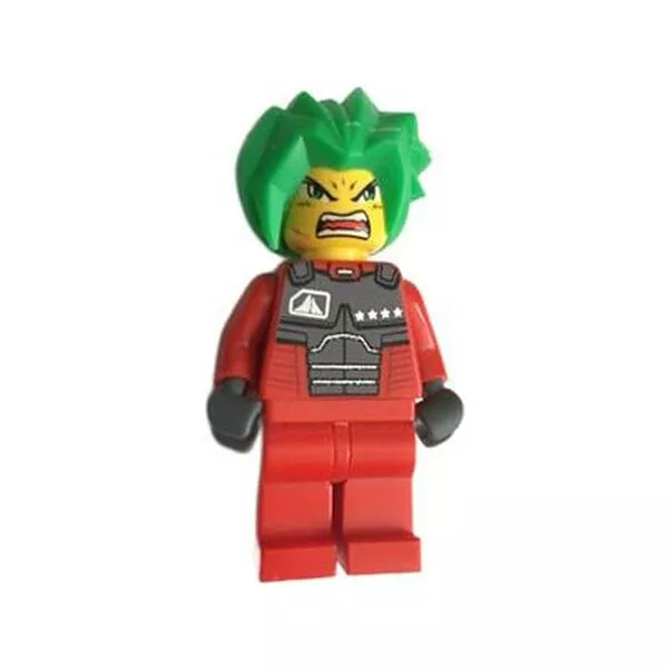 Exo-Force 5967 Red Good Guy (Фото 2)