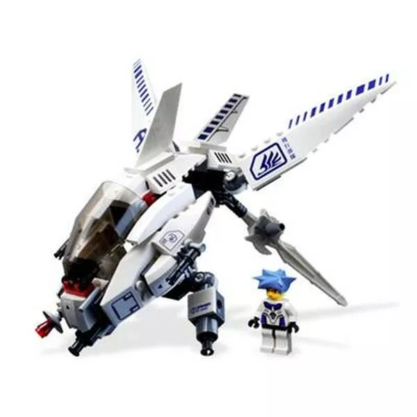 Exo-Force 66145 Exo-Force Co-Pack A