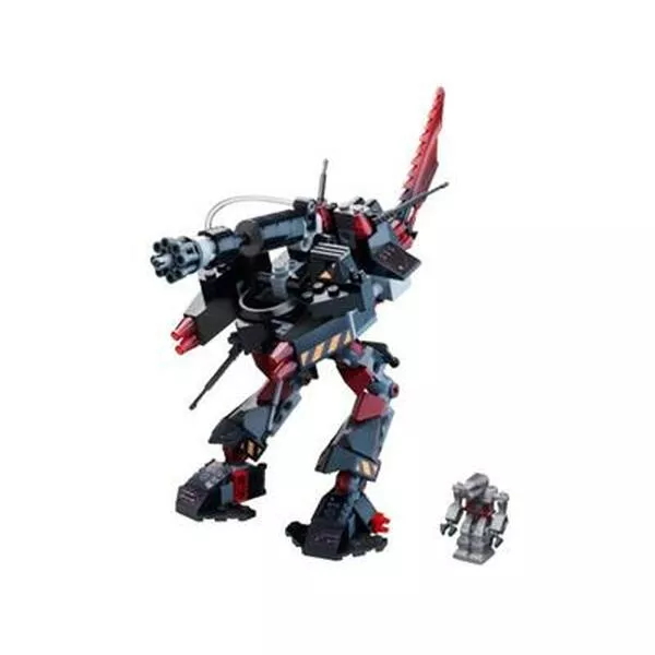Exo-Force 66146 Exo-Force Co-Pack B