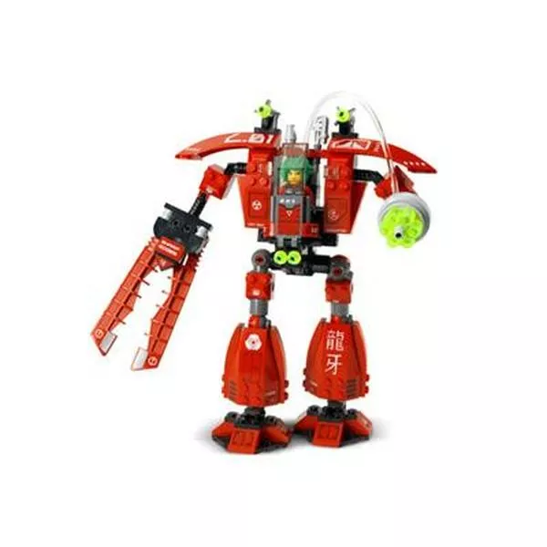 Exo-Force 66200 Exo-Force Co-Pack