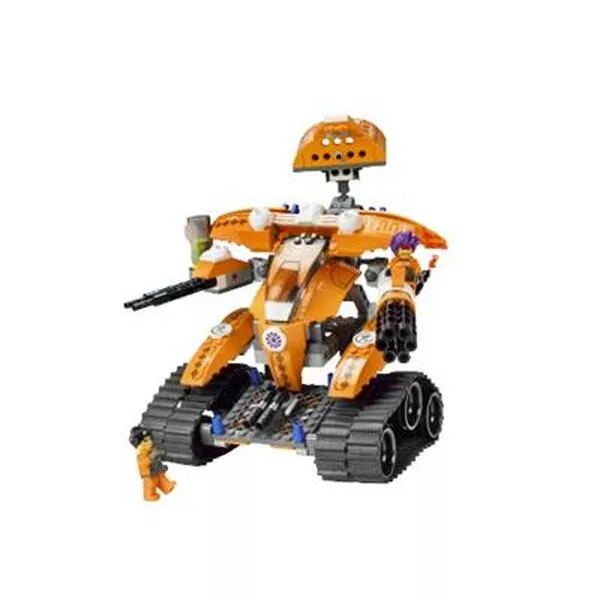 Exo-Force 66201 Exo-Force Co-Pack