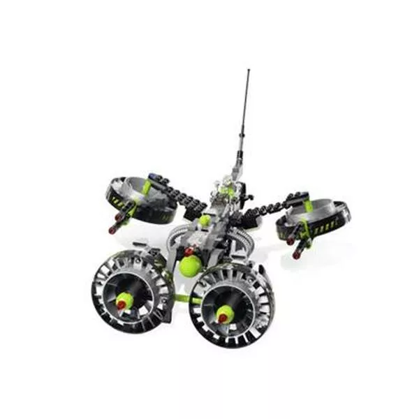 Exo-Force 66202 Exo-Force Co-Pack