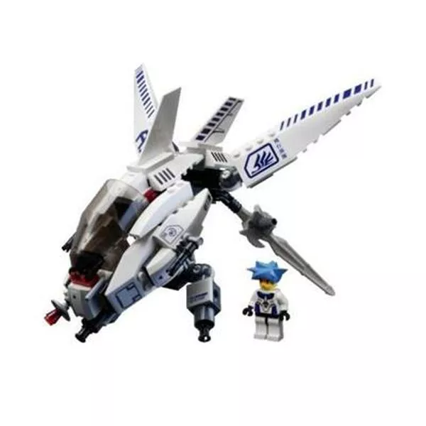 Exo-Force 7700 Stealth Hunter (Фото 3)