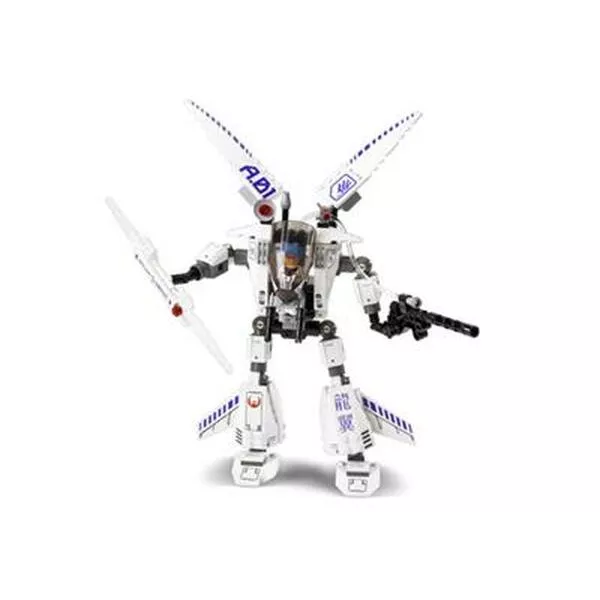 Exo-Force 7700 Stealth Hunter (Фото 6)