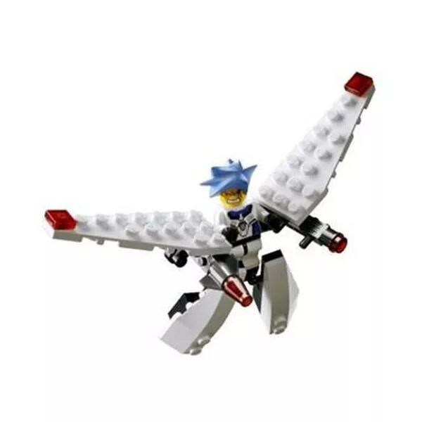 Exo-Force 7700 Stealth Hunter (Фото 2)