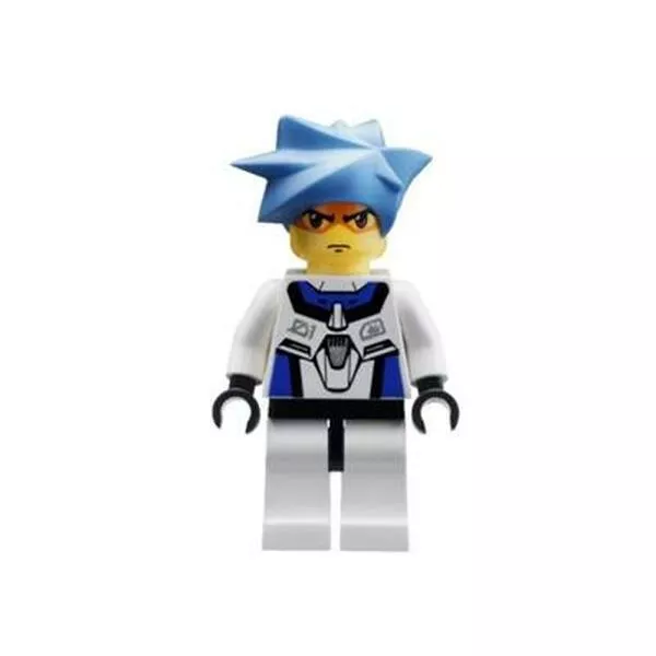 Exo-Force 7700 Stealth Hunter (Фото 5)