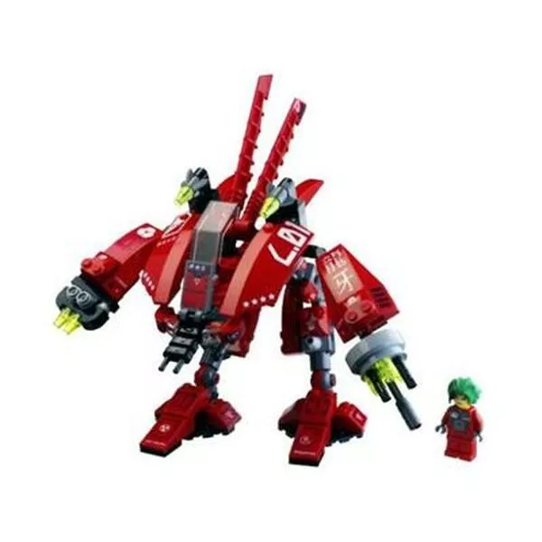 Exo-Force 7701 Grand Titan (Фото 2)